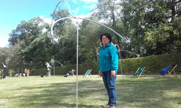 Sortie annuelle 2017